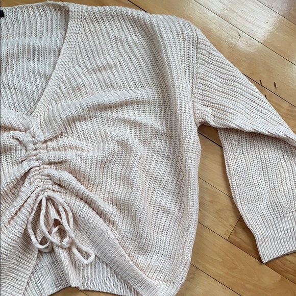 Sweater - Picture 3 of 3